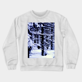 Winter is here! Crewneck Sweatshirt